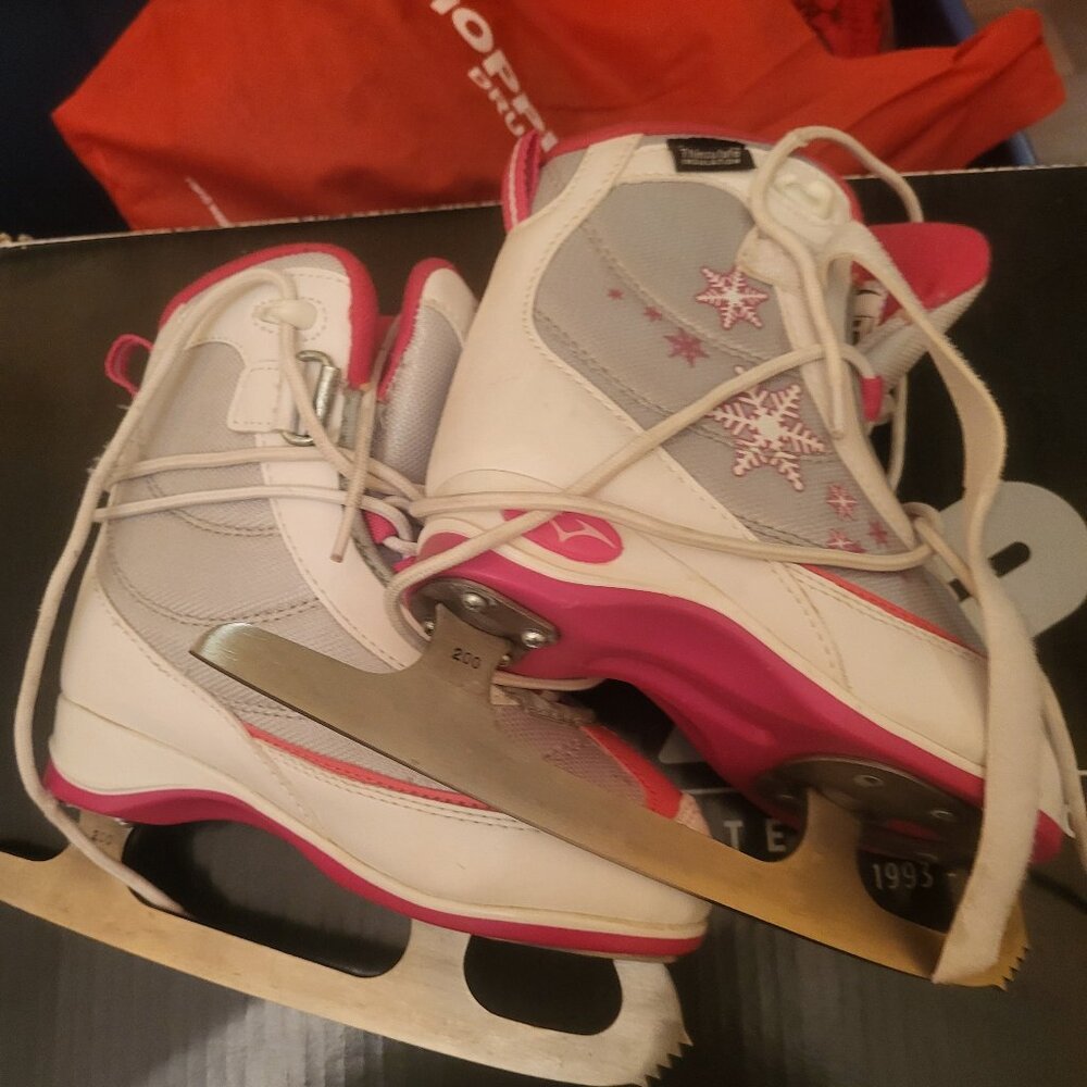Children Skates